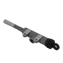 Laad de afbeelding in de galerijviewer, Hoofdkoppelingscilinder geschikt voor Bmw 3 E30 1982-1993 4126128 Aluminium 19.05mm