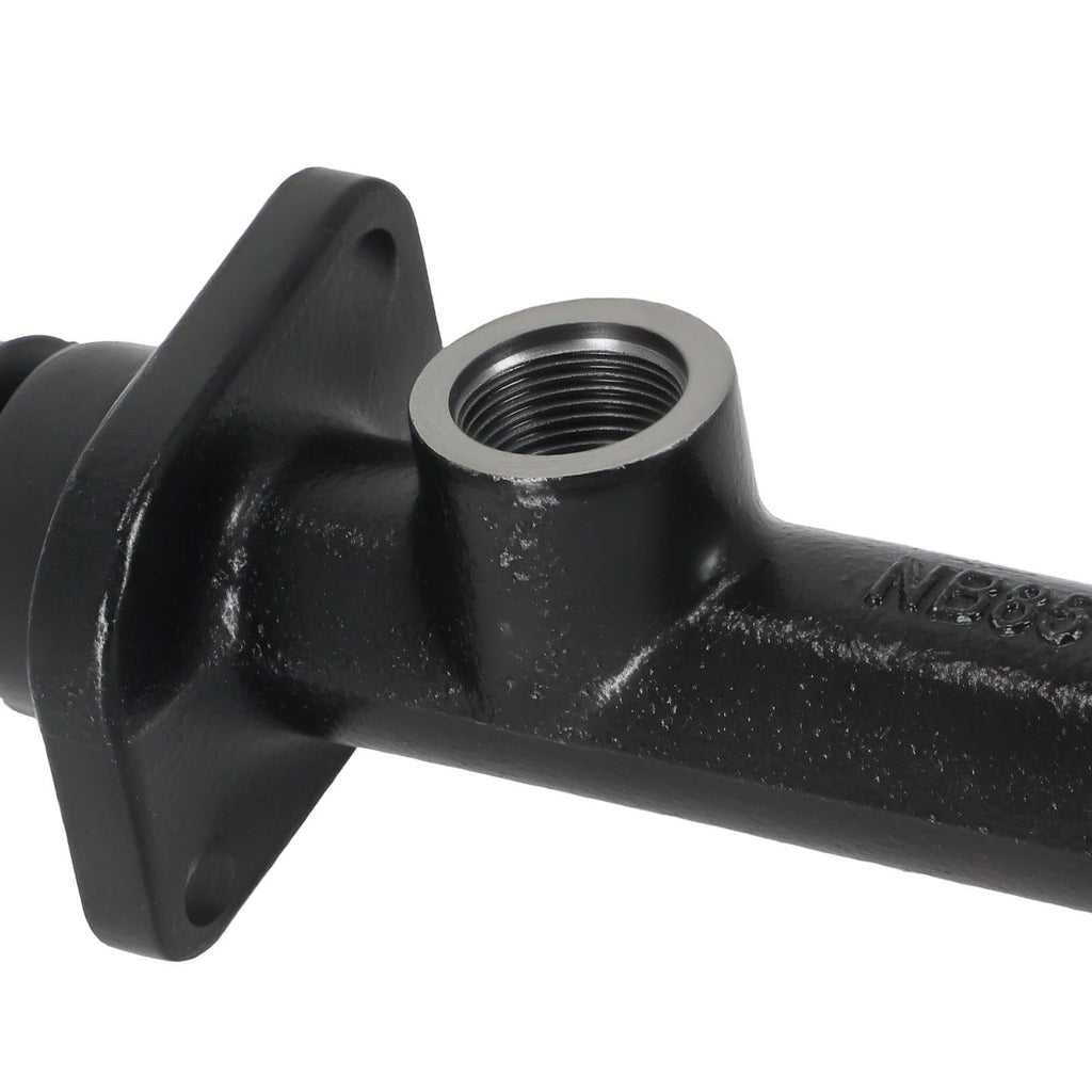 Hoofdkoppelingscilinder geschikt voor Mercedes-Benz Unimog U54 U72 U84 A0002953106