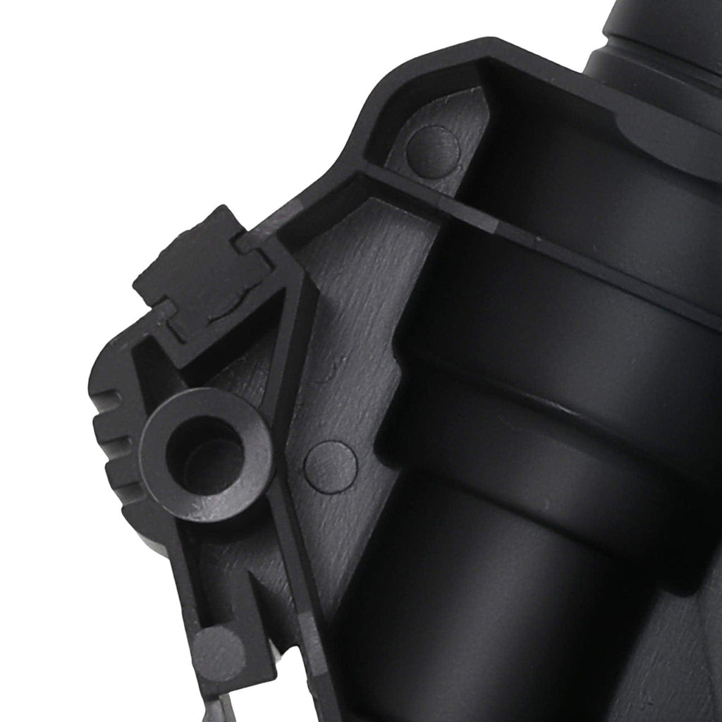 Hoofdkoppelingscilinder geschikt voor Ford Fiesta V 1.25 16v 2003-2008 2s617a543ab