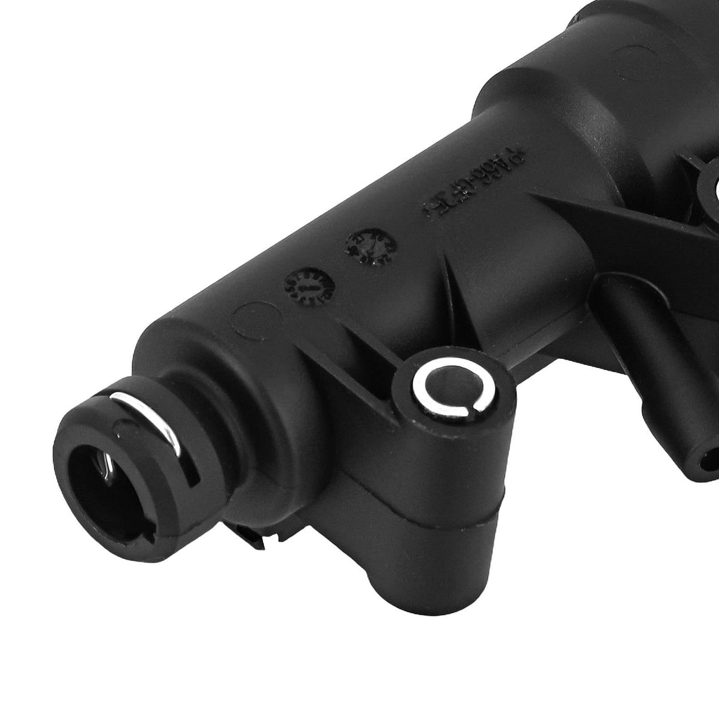Hoofdkoppelingscilinder geschikt voor MINI Convertible R52 R57 2004-2015 21526758826