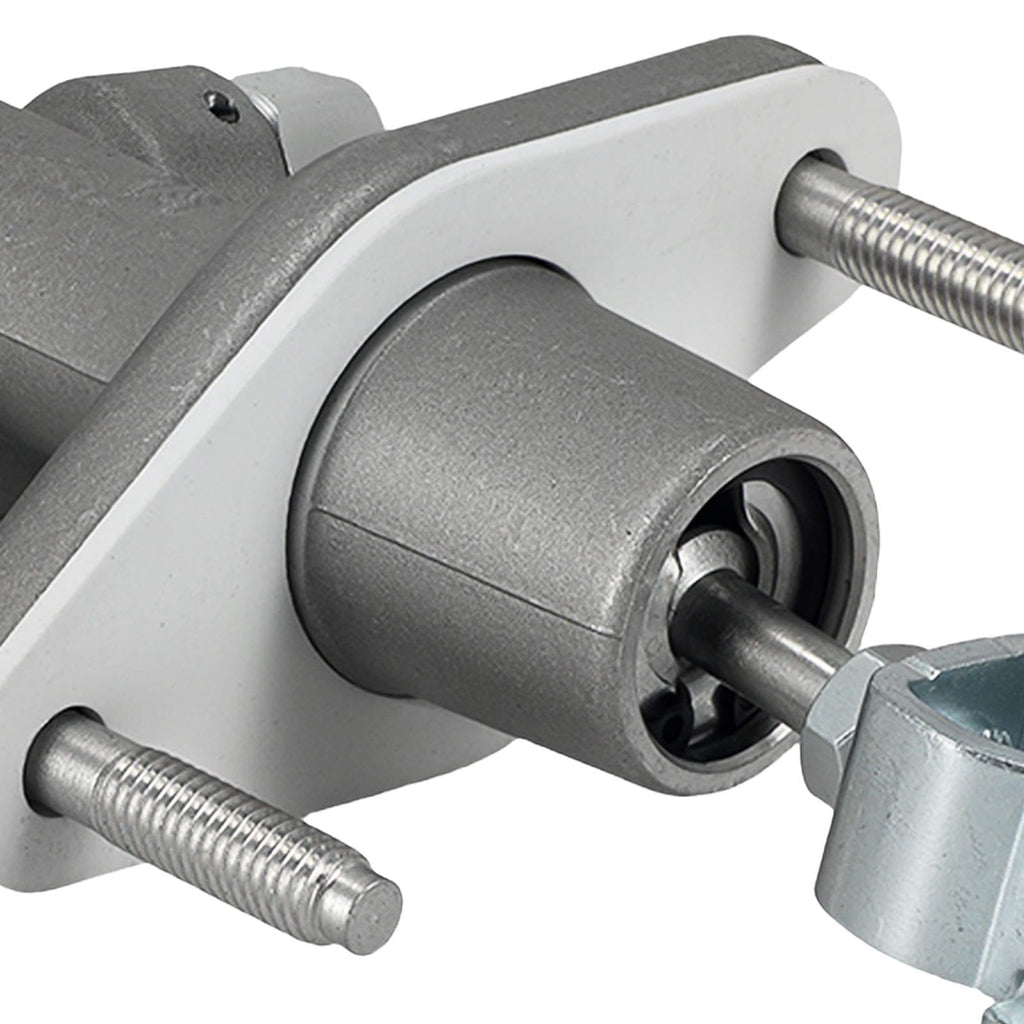 Hoofdkoppelingscilinder geschikt voor Honda Accord CL CN Tourer 2003-2008 Aluminium