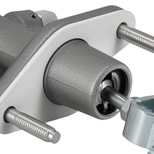 Laad de afbeelding in de galerijviewer, Hoofdkoppelingscilinder geschikt voor Honda Accord CL CN Tourer 2003-2008 Aluminium