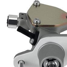 Laad de afbeelding in de galerijviewer, Hoofdkoppelingscilinder geschikt voor Honda Accord CL CN Tourer 2003-2008 Aluminium