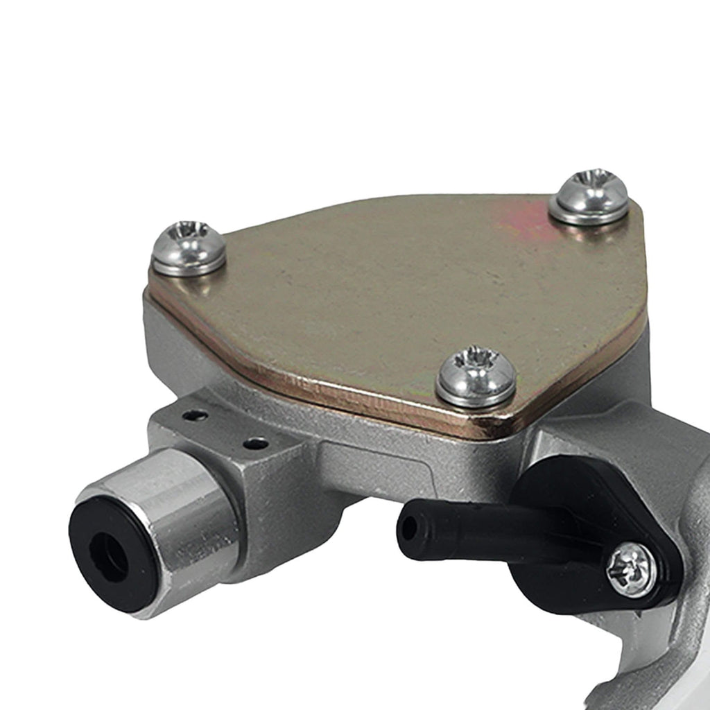 Hoofdkoppelingscilinder geschikt voor Honda Accord CL CN Tourer 2003-2008 Aluminium