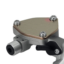 Laad de afbeelding in de galerijviewer, Hoofdkoppelingscilinder geschikt voor Honda Accord CL CN Tourer 2003-2008 Aluminium