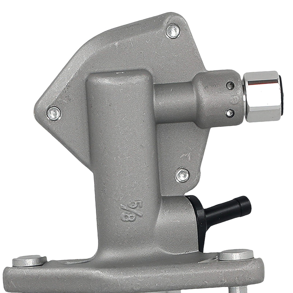 Hoofdkoppelingscilinder geschikt voor Honda Accord CL CN Tourer 2003-2008 Aluminium
