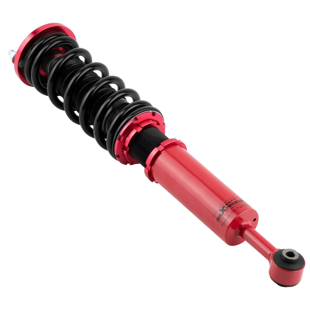 Verstelbare Schroefset ophangingskit geschikt voor Honda Accord 6CG1 CG5 CG6