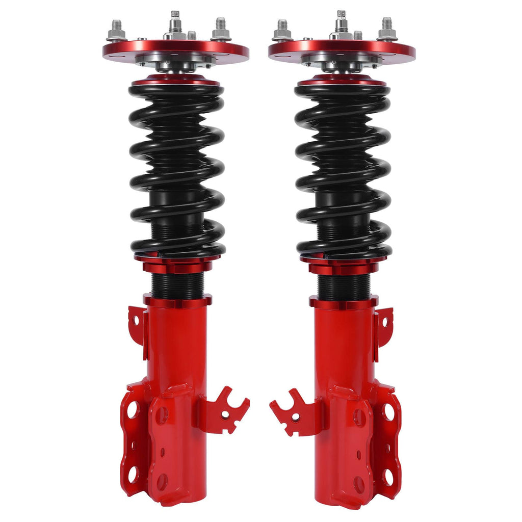 Schokdempers voor Car Suspension geschikt voor Toyota Camry L Le XLE Cv50 2012-2017 Verlaging Kit