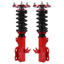 Laad de afbeelding in de galerijviewer, Schokdempers voor Car Suspension geschikt voor Toyota Camry L Le XLE Cv50 2012-2017 Verlaging Kit