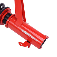 Laad de afbeelding in de galerijviewer, Voor Schroefsets/Threaded Suspension geschikt voor Honda Civic VII 2001-2005 EM2 ES ET