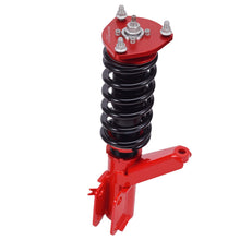 Laad de afbeelding in de galerijviewer, Voor Schroefsets/Threaded Suspension geschikt voor Honda Civic VII 2001-2005 EM2 ES ET