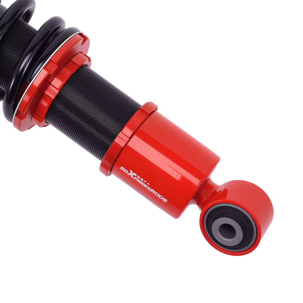 Achter schroefsets geschikt voor Honda Civic VII 2001-2005 EM2 ES, ET