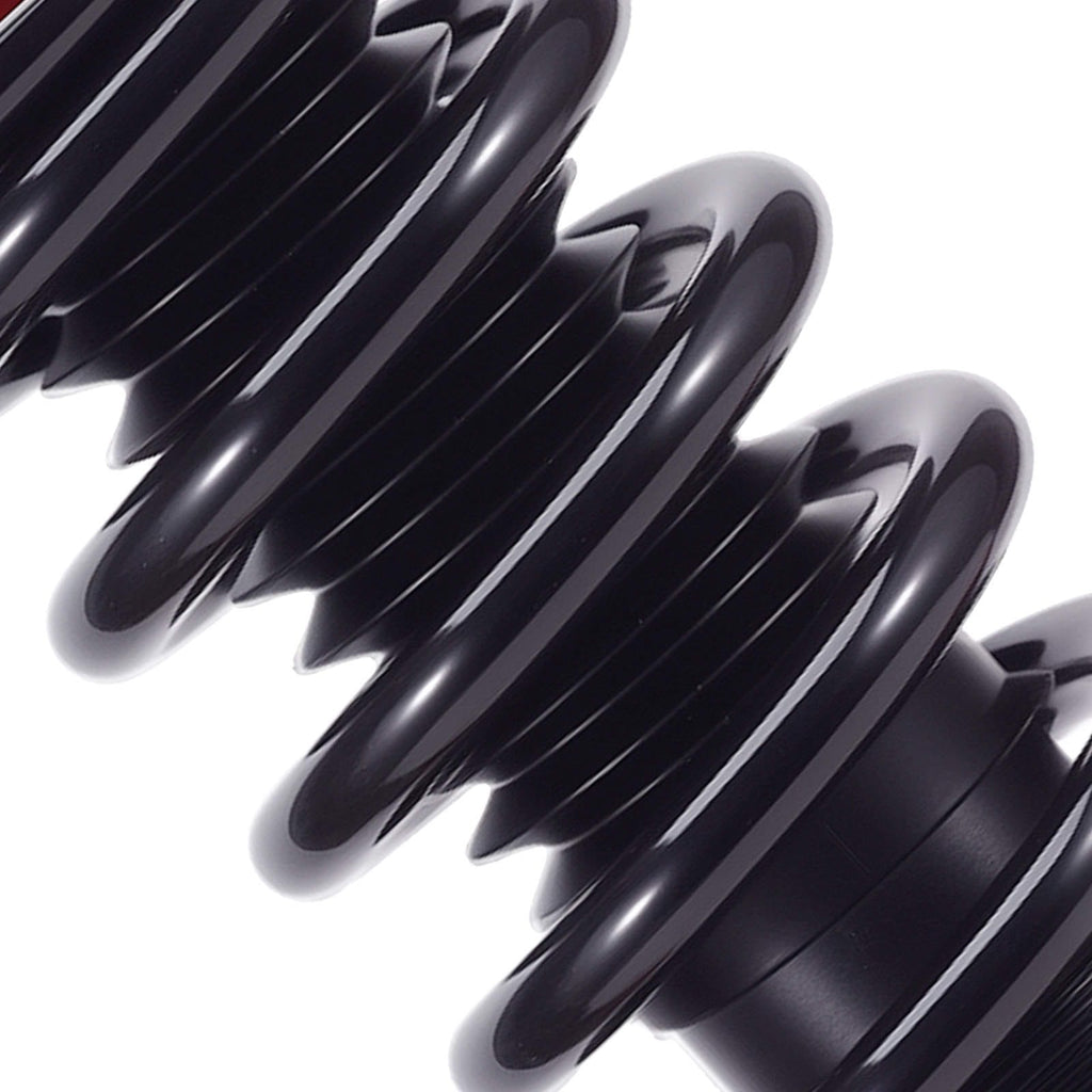 Achter schroefsets geschikt voor Honda Civic VII 2001-2005 EM2 ES, ET