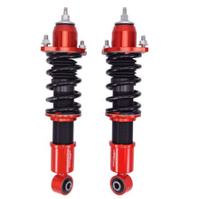 Laad de afbeelding in de galerijviewer, Achter schroefsets geschikt voor Honda Civic VII 2001-2005 EM2 ES, ET