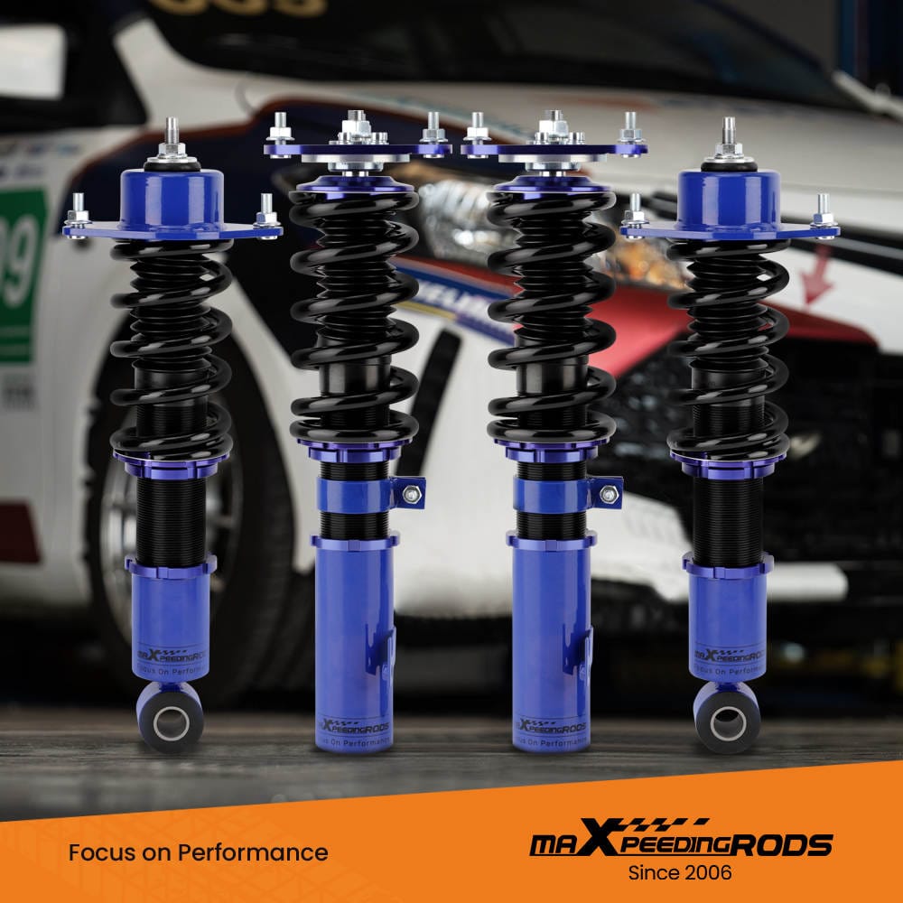 Schroefsets geschikt voor Toyota Corolla E130 2003-2008 Matrix XRS