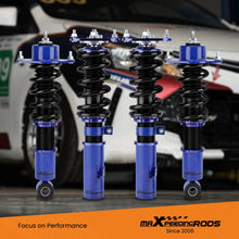 Laad de afbeelding in de galerijviewer, Schroefsets geschikt voor Toyota Corolla E130 2003-2008 Matrix XRS