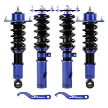 Laad de afbeelding in de galerijviewer, Schroefsets geschikt voor Toyota Corolla E130 2003-2008 Matrix XRS