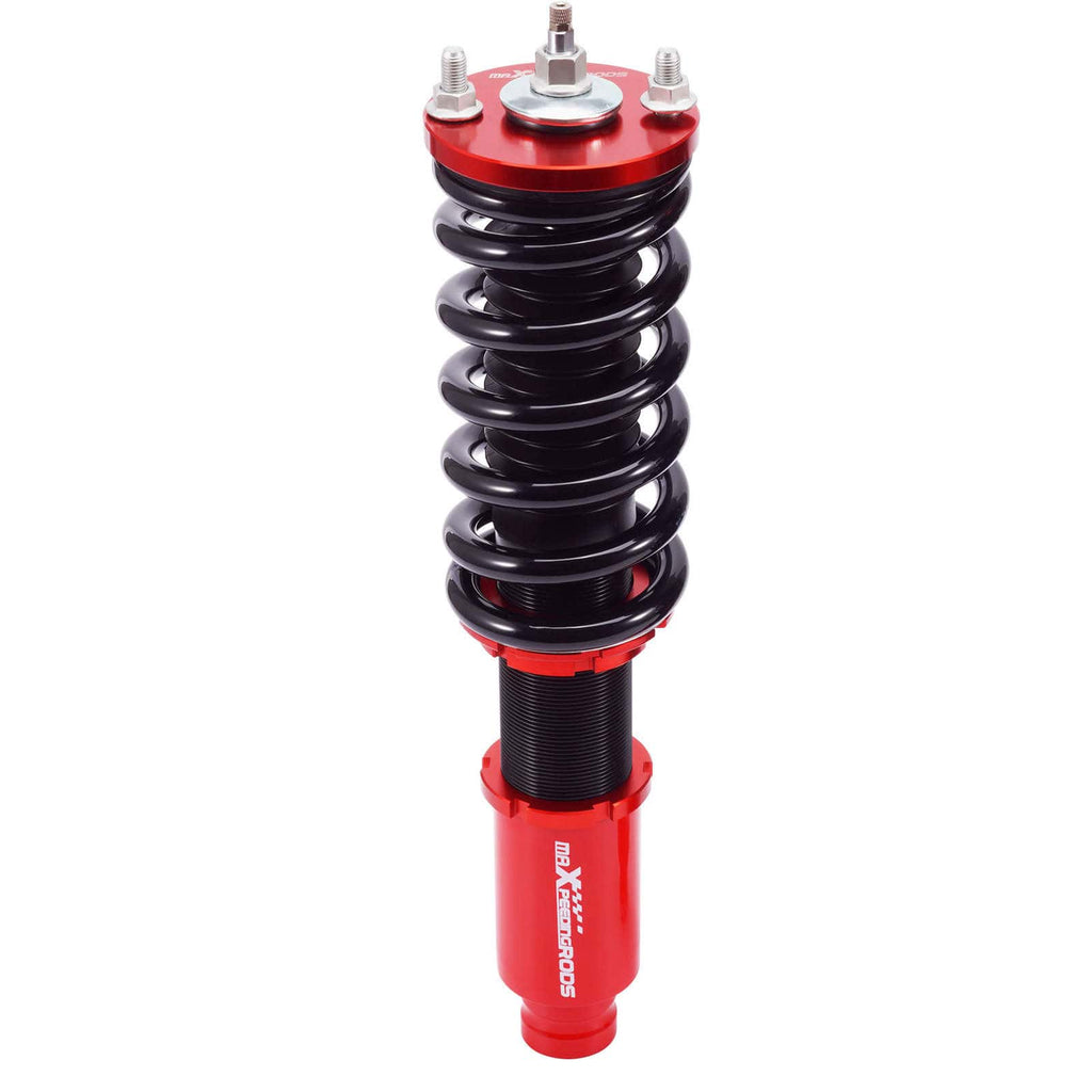 Voor schokdempers geschikt voor Honda CR-V I RD 1996-2001 2.0 16V 4WD