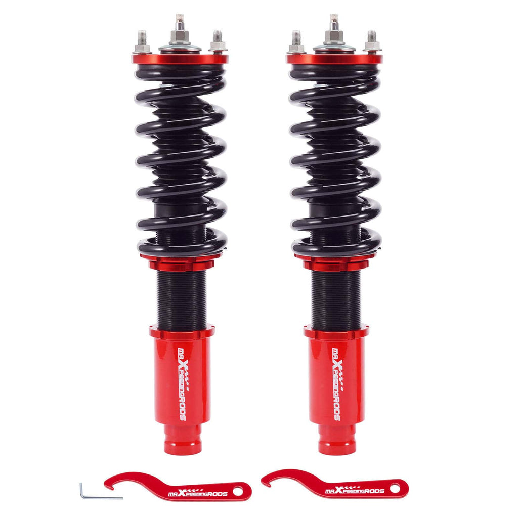 Voor schokdempers geschikt voor Honda CR-V I RD 1996-2001 2.0 16V 4WD