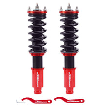 Laad de afbeelding in de galerijviewer, Voor schokdempers geschikt voor Honda CR-V I RD 1996-2001 2.0 16V 4WD