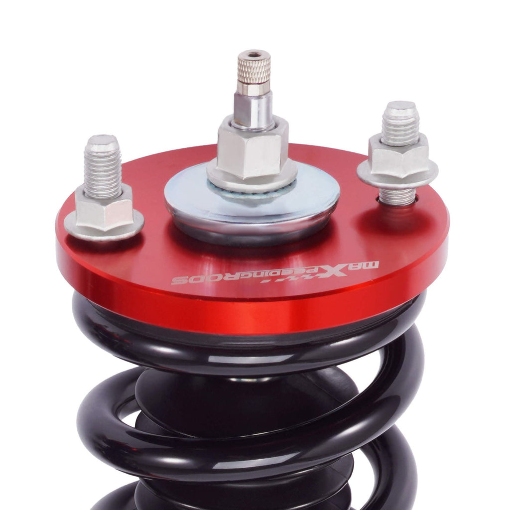 Schroefsets Verstelbare Suspension geschikt voor Honda CR-V 1996-2001 1st Gen. RD1-RD3 FWD AWD