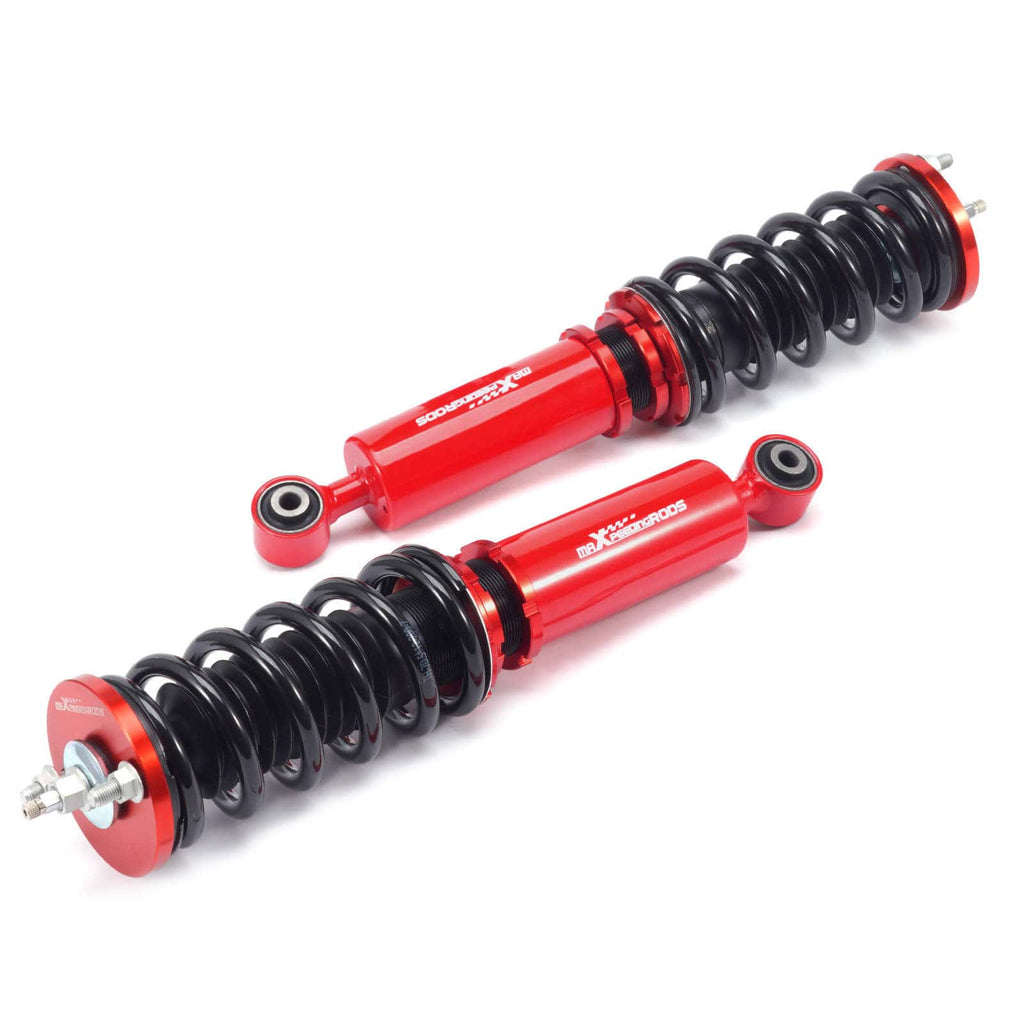 Schroefsets Verstelbare Suspension geschikt voor Honda CR-V 1996-2001 1st Gen. RD1-RD3 FWD AWD