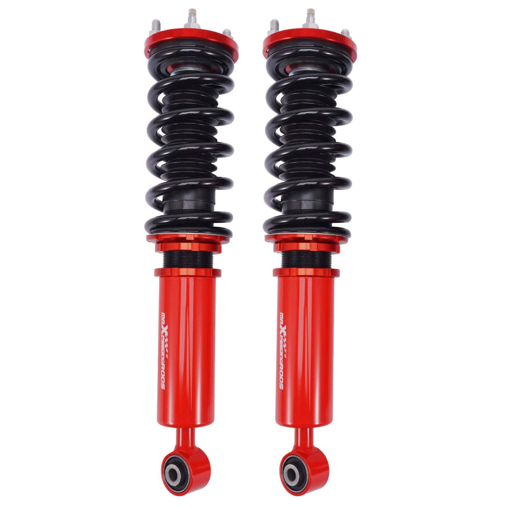 Achter Schokdempers Suspension Tuning geschikt voor Honda CR-V RD 1996-2001 2.0 4WD
