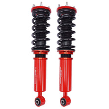 Laad de afbeelding in de galerijviewer, Achter Schokdempers Suspension Tuning geschikt voor Honda CR-V RD 1996-2001 2.0 4WD