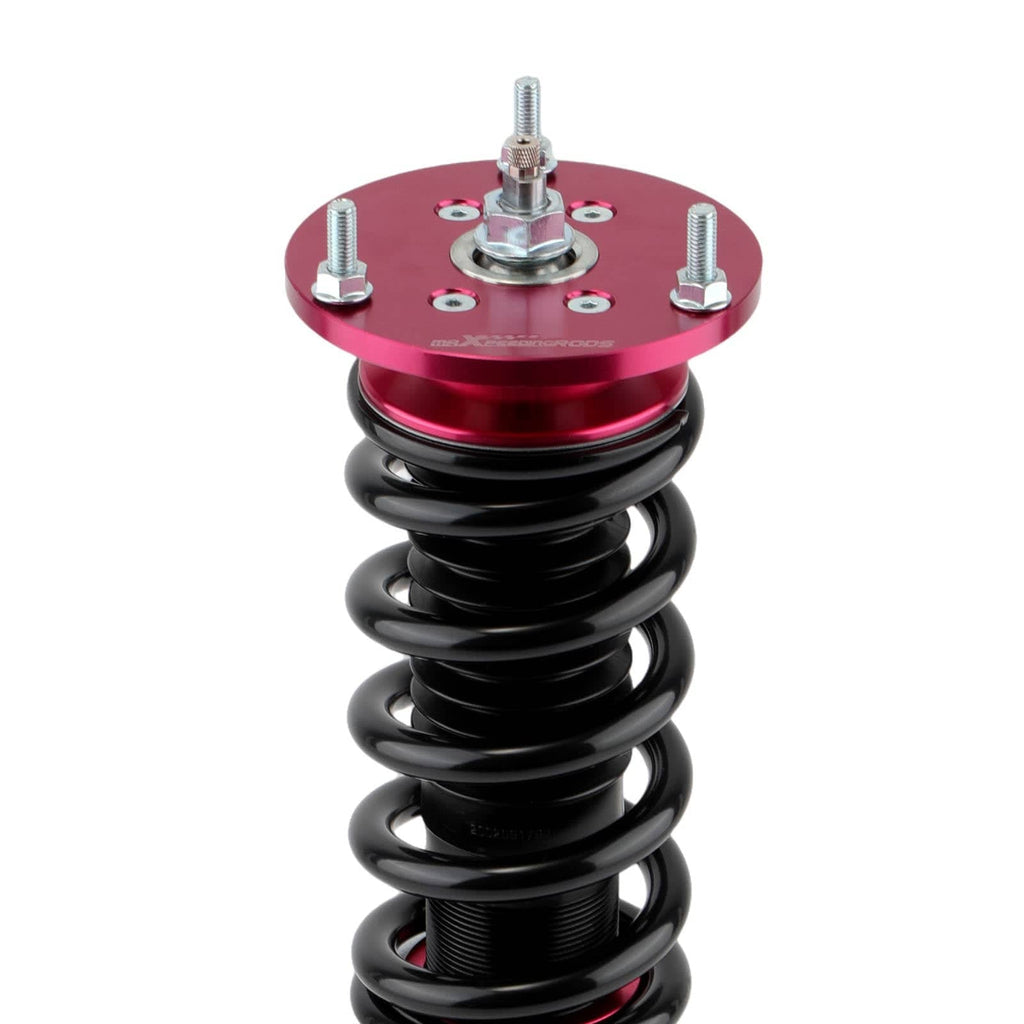 Sport Suspension Schroefset geschikt voor BMW E60 525xi 528i 530xi 535i xDrive 04-10