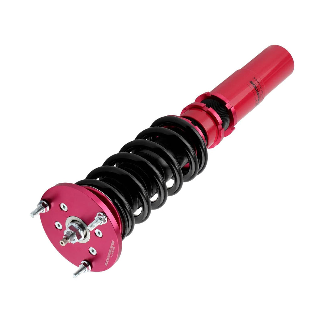 Sport Suspension Schroefset geschikt voor BMW E60 525xi 528i 530xi 535i xDrive 04-10