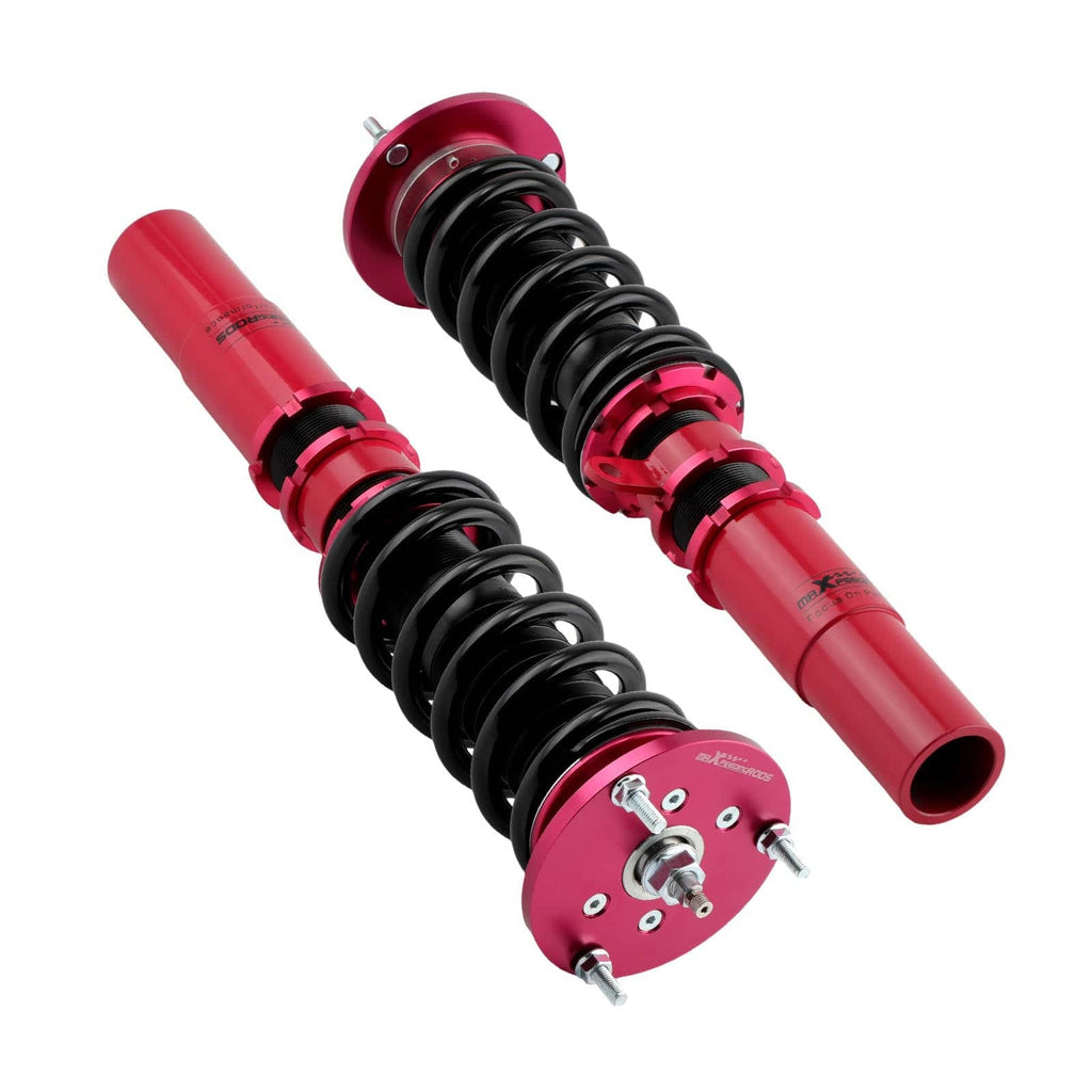 Sport Suspension Schroefset geschikt voor BMW E60 525xi 528i 530xi 535i xDrive 04-10