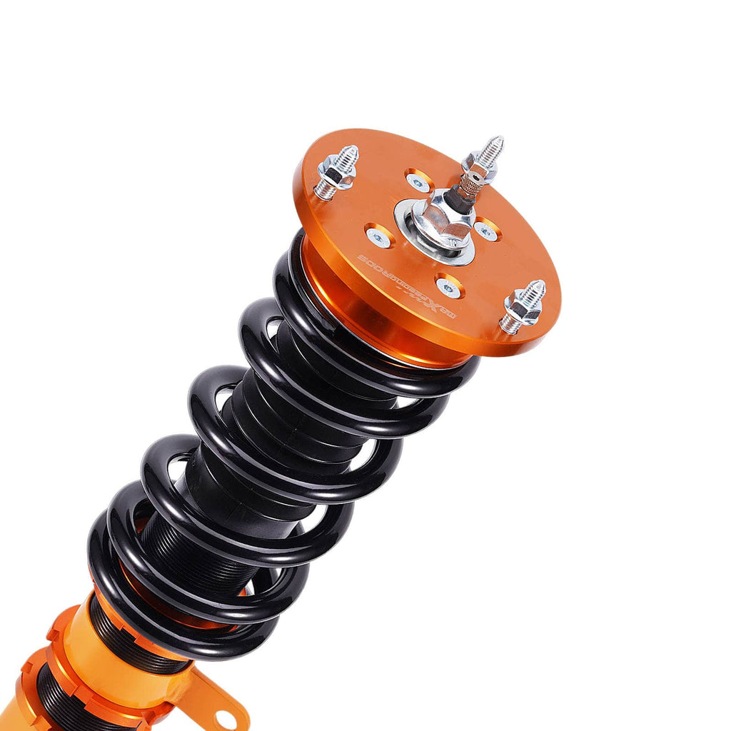 Schroefset geschikt voor BMW 3er E90 E91 05-12 316i 318i 330i Tieferlegung Fahrwerk
