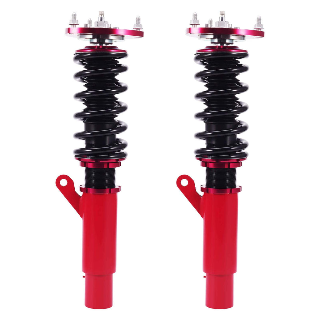 Schroefset 24-standen verstelbaar geschikt voor VW Golf 7, Audi A3 S3 8V, Seat Leon & Skoda Octavia 2012-2019