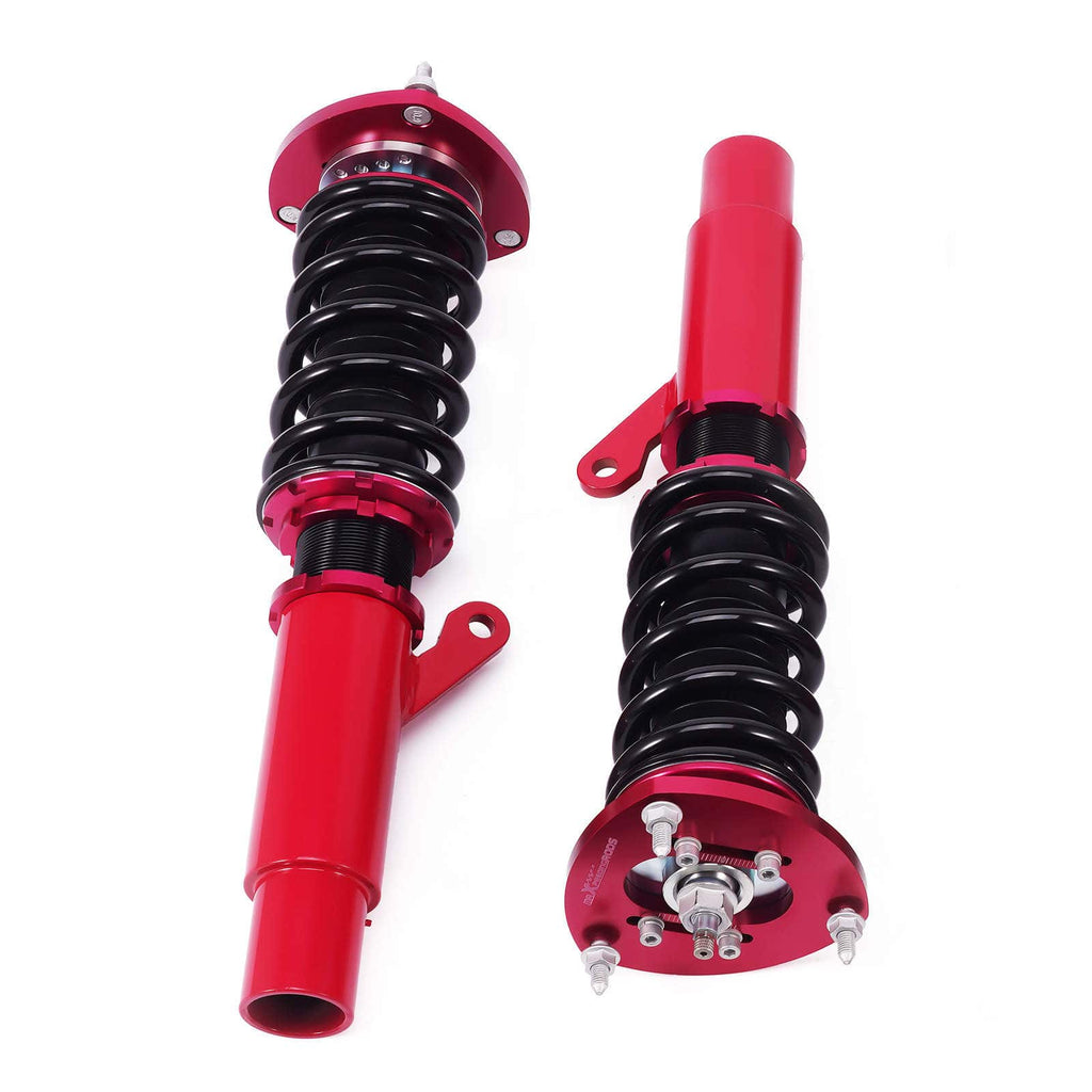 Schroefset 24-standen verstelbaar geschikt voor VW Golf 7, Audi A3 S3 8V, Seat Leon & Skoda Octavia 2012-2019