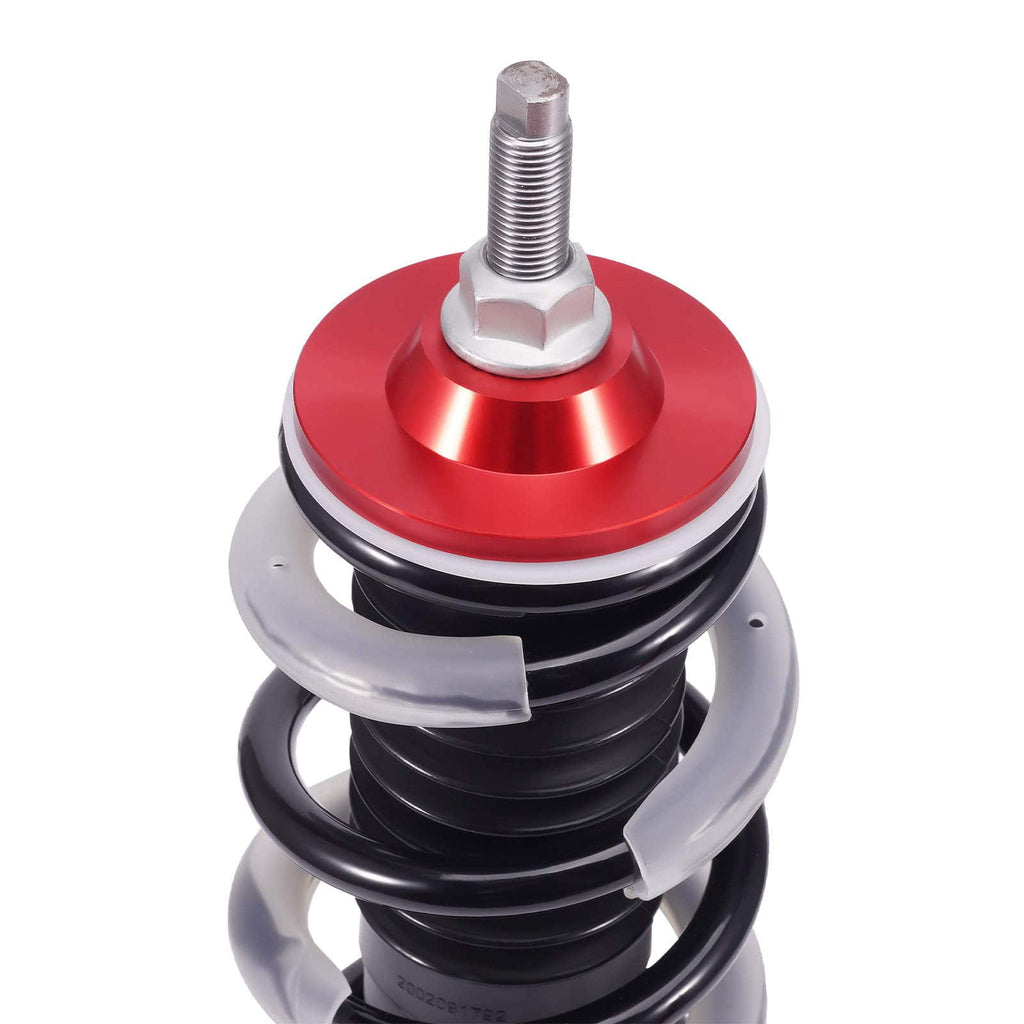 Schroefsets/Threaded suspension geschikt voor VW Golf 4 IV 1J nieuw Beetle 1998-2010 1.8 T GTI