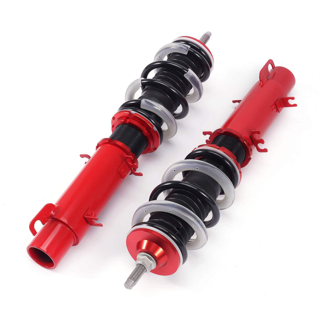 Schroefsets/Threaded suspension geschikt voor VW Golf 4 IV 1J nieuw Beetle 1998-2010 1.8 T GTI