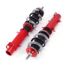Laad de afbeelding in de galerijviewer, Schroefsets/Threaded suspension geschikt voor VW Golf 4 IV 1J nieuw Beetle 1998-2010 1.8 T GTI