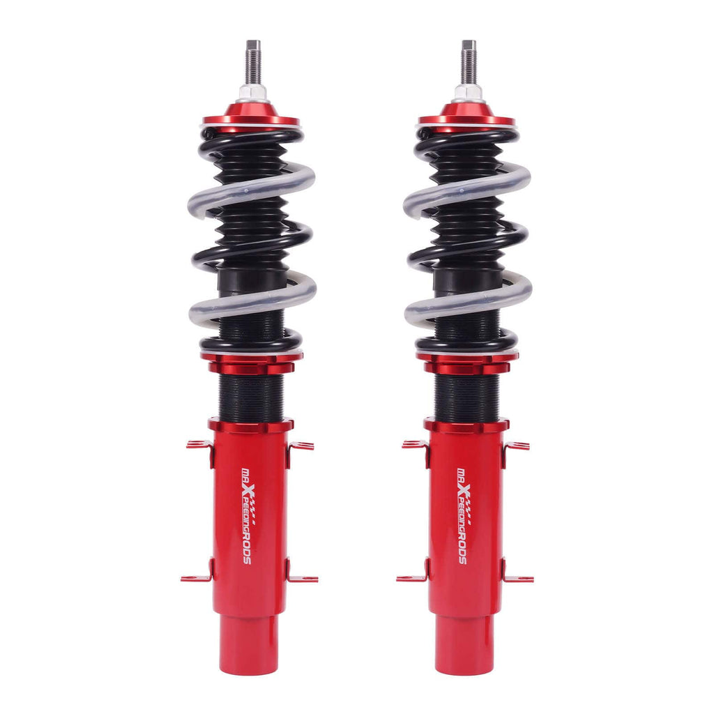 Schroefsets/Threaded suspension geschikt voor VW Golf 4 IV 1J nieuw Beetle 1998-2010 1.8 T GTI