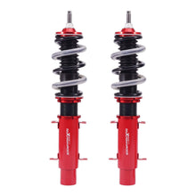 Laad de afbeelding in de galerijviewer, Schroefsets/Threaded suspension geschikt voor VW Golf 4 IV 1J nieuw Beetle 1998-2010 1.8 T GTI