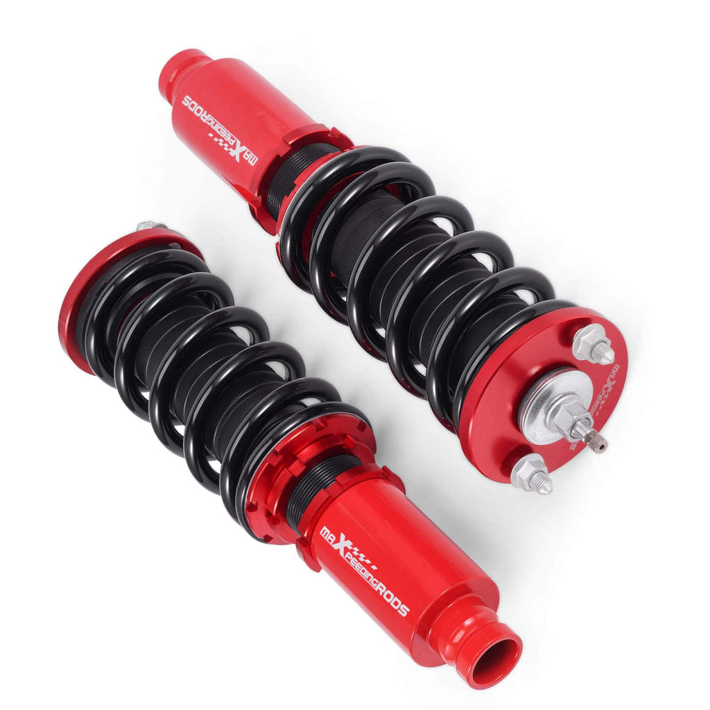 Schroefset voorzijde 24-standen geschikt voor Honda Civic, CR-X & Acura Integra 1988-2001