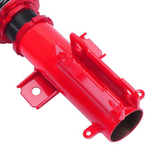 Laad de afbeelding in de galerijviewer, Schokdempers Suspension Tuning voorzijde geschikt voor Ford Mustang S197 2005-2014