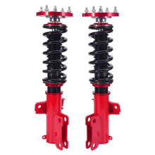 Laad de afbeelding in de galerijviewer, Schokdempers Suspension Tuning voorzijde geschikt voor Ford Mustang S197 2005-2014