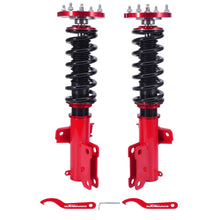 Laad de afbeelding in de galerijviewer, Schokdempers Suspension Tuning voorzijde geschikt voor Ford Mustang S197 2005-2014