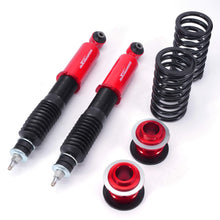 Laad de afbeelding in de galerijviewer, Achter Schroefsets/Threaded Suspension geschikt voor Ford Mustang USA S197 2005-2014