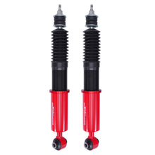 Laad de afbeelding in de galerijviewer, Achter Schroefsets/Threaded Suspension geschikt voor Ford Mustang USA S197 2005-2014