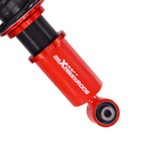 Laad de afbeelding in de galerijviewer, Schroefsets/voor threaded suspension geschikt voor Mazda MX-5 NA NB 1989-05 MX5 I II