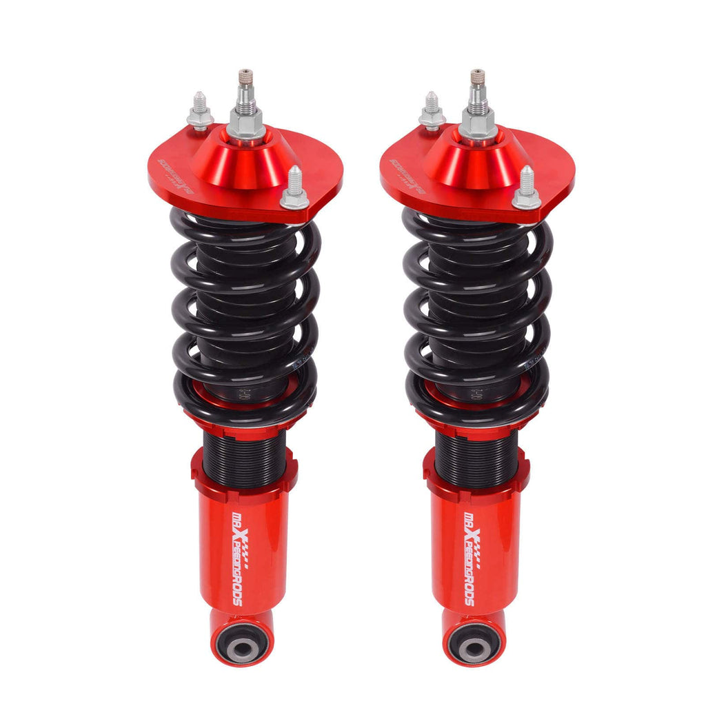 Schroefsets/voor threaded suspension geschikt voor Mazda MX-5 NA NB 1989-05 MX5 I II