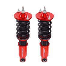 Laad de afbeelding in de galerijviewer, Schroefsets/voor threaded suspension geschikt voor Mazda MX-5 NA NB 1989-05 MX5 I II