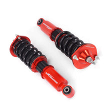 Laad de afbeelding in de galerijviewer, Schroefsets/voor threaded suspension geschikt voor Mazda MX-5 NA NB 1989-05 MX5 I II