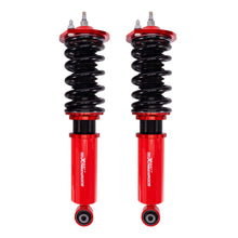 Laad de afbeelding in de galerijviewer, Achter Schroefsets/Threaded Suspension geschikt voor Mazda MX5 NA NB MX-5 I II 1989-2005